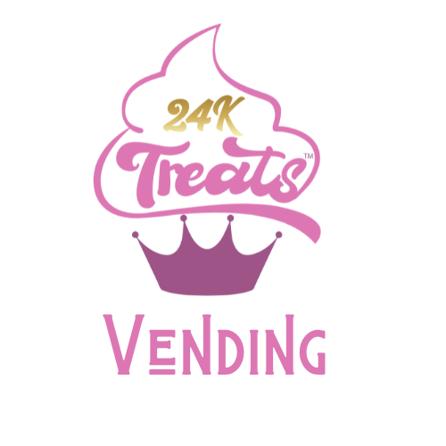 24K Treats at markets and events